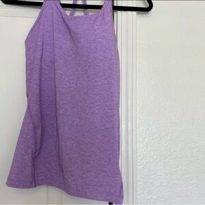 (S) Gap Fit Tank Top w/ padding